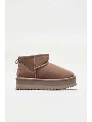 Elle Vizon Deri Kadın Günlük Bot