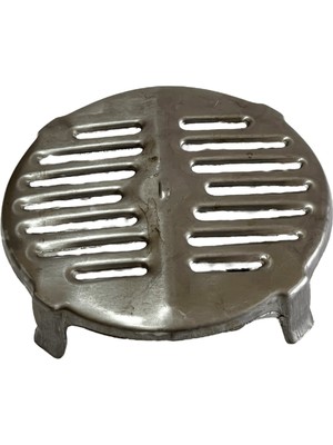 Askay Yapı Soba Kovası Izgarası (Çelik)