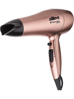 STILEVS SKB40100 FONMATIK FN-978 - ROZE