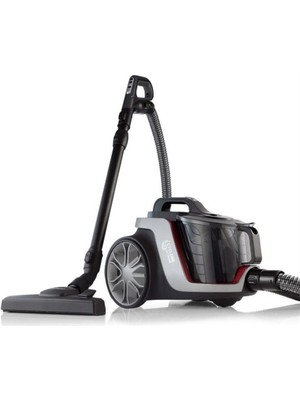 Arzum AR4094 Olimpia Control Cyclone 899 W Toz Torbasız Süpürge