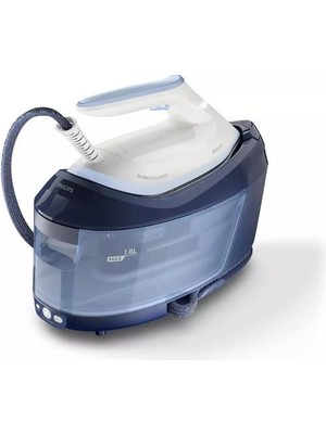 Philips Perfectcare 6000 Series PSG6026/20 2400 W Buhar Kazanlı Ütü Beyaz Renkli Damlama Önleyici Özellik