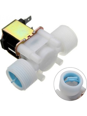 Sonreyon 12 Volt 3/4 Solenoıd Valf ( Ventil )