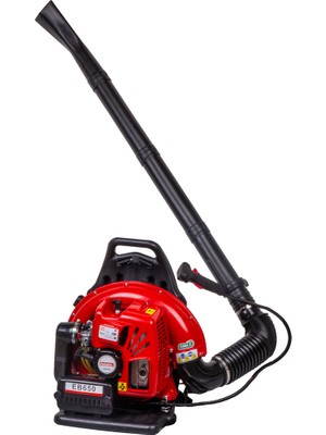 Palmera EB-650 Eur5 Üfleme Makinesi Sırt Tipi