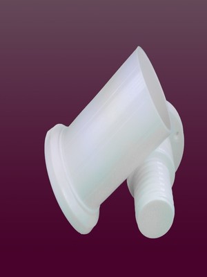 Liz Kendinde Pasolu Mobilya Ayağı 10CM 4 Adet