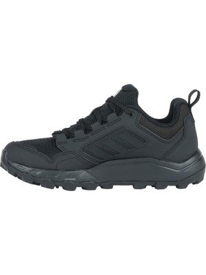 adidas Terrex Tracerocker 2.0 Kadın Siyah Outdoor Ayakkabı (IF5027)