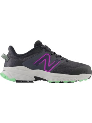 New Balance 510 Siyah Kadın Koşu Ayakkabısı WT510LP6