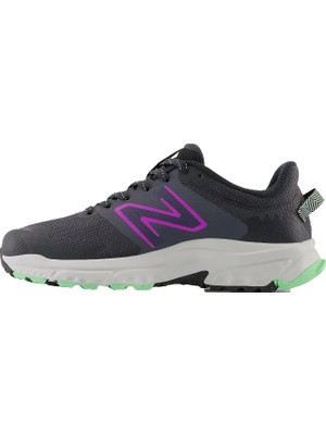 New Balance 510 Siyah Kadın Koşu Ayakkabısı WT510LP6