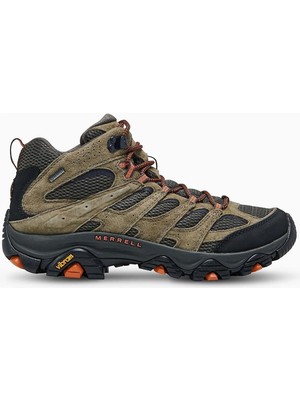 Merrell Moab 3 Mid Gore-Tex Erkek Outdoor Bot