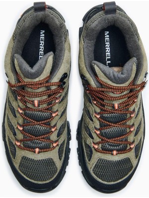 Merrell Moab 3 Mid Gore-Tex Erkek Outdoor Bot