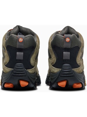 Merrell Moab 3 Mid Gore-Tex Erkek Outdoor Bot