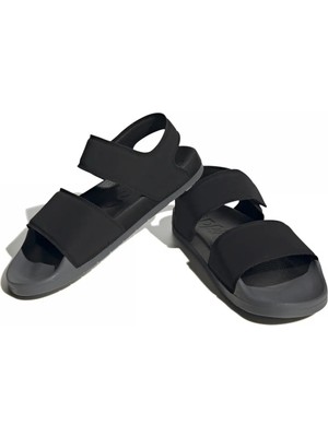 Adidas Adilette Siyah Unisex Sandalet HP3007