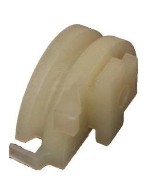 Jeep Grand Chrokee 1999-2004 Sağ Yarım Cam Kriko Köşe Makarası
