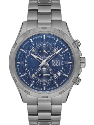 Cerruti 1881 Cerruti CRA30902 Erkek Kol Saati