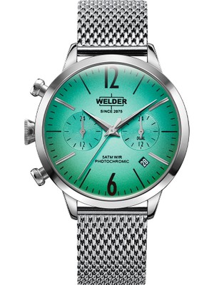 Welder WWRC614 38 mm Kadın Kol Saati