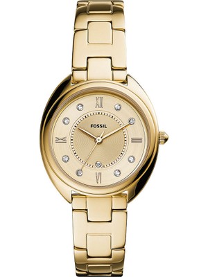 Fossil FES5071 Kadın Kol Saati