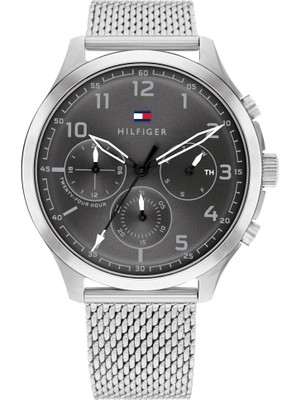 Tommy Hilfiger TH1791851 Erkek Kol Saati