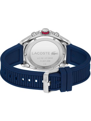 Lacoste LAC2011154 Erkek Kol Saati