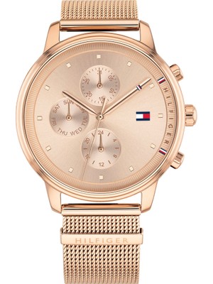 Tommy Hilfiger TH1781907 Kadın Kol Saati