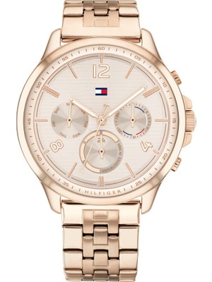Tommy Hilfiger TH1782224 Kadın Kol Saati