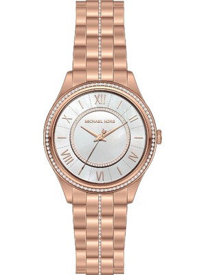 Michael Kors MK3716 Kadın Kol Saati