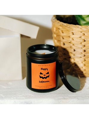 Homerium Halloween Soya Mum (250 Gr)