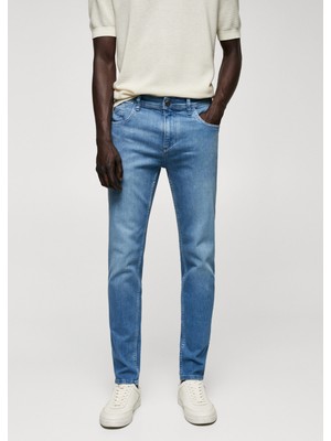 Mango Man Premium Dar Jean