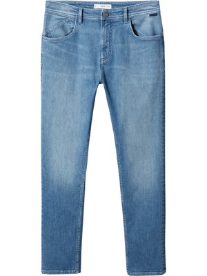 Mango Man Premium Dar Jean