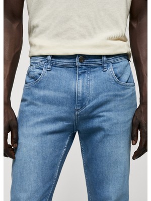 Mango Man Premium Dar Jean