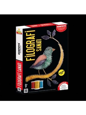 Kumtoys Filografi Sanatı