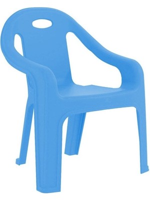 Pilsan Comfort Koltuk Mavi