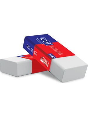 Kraf Silgi Beyaz 20 Li 735G