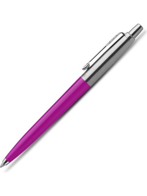 Parker Jotter Original Tükenmez Kalem Fuşya Ct 2183335