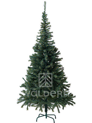 Waldern Luxury Series 180 cm Yılbaşı Çam Ağacı