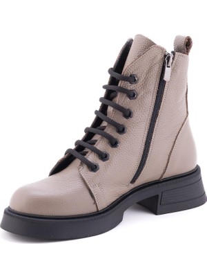 Marine Shoes 072-109 Kadın Bot