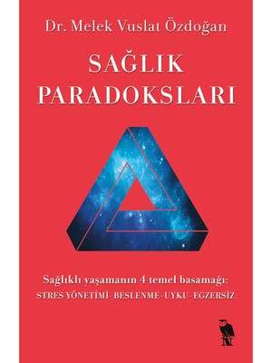 Sağlık Paradoksları - Melek Vuslat Özdoğan