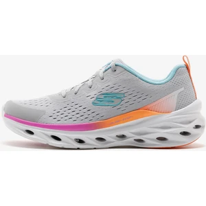 Glide-Step Swift - Fresh Appe Kadın Gri Spor Ayakkabı 149969 Lgmt