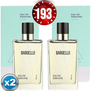 193x2(2adet) Unisex Parfüm Oriental 50 Ml Edp