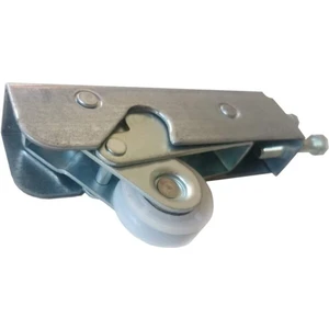 Kzl Aksesuar Sürgü Tekeri Dolap Dişi Sürgü Mekanizması Beta Teker 2 Adet Gardolap Tekeri A7525