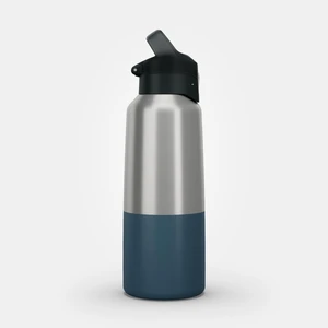 Quechua Paslanmaz Çelik Termos - 0,8 L - Mavi - MH500