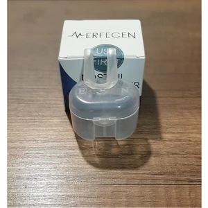 Nostril Retainer Burun Deliği Şekillendirici