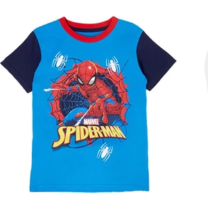 Babies Design Store Spiderman Erkek Çocuk Tshirt