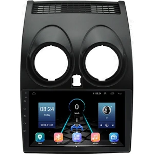 Celali Tuning Nissan Qashqai (2008-2014)  Android 12 Carplay Navigasyon Multimedya - 4gb Ram 64GB HDD