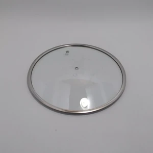 Cam Kapak 32 cm