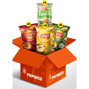 Cips Paketi