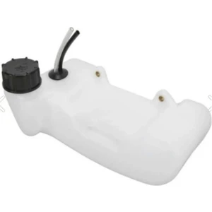 Ordu Tarım Benzin Deposu Çin Tırpan 2 Delikli