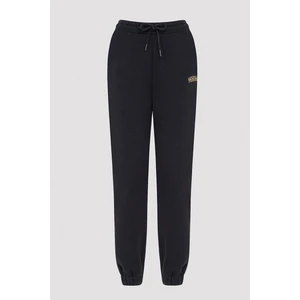 Hogwarts Siyah Jogger - Harry Potter Koleksiyonu