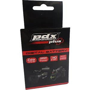 Canon Eos 60D Uyumlu Batarya