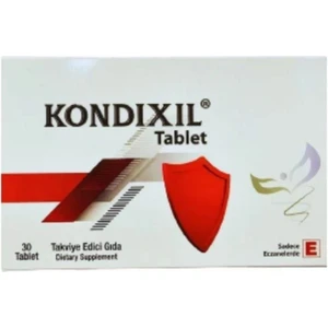 Kondixil 30 Tablet