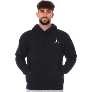 M J Jumpman Air Flc Po Erkek Sweatshirt CK6684-010
