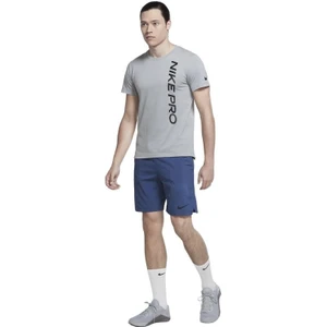 Pro Men's Short-Sleeve Top CU4975-073-073